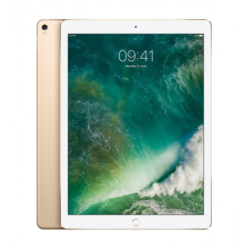 iPad Pro 12.9' Wi-Fi + LTE, 512gb, Gold 2017 б/у