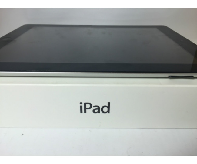 iPad 2 16Gb Black Wi-Fi 3G (MC773) (б.у.)