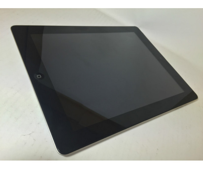 iPad 2 16Gb Black Wi-Fi 3G (MC773) (б.у.)