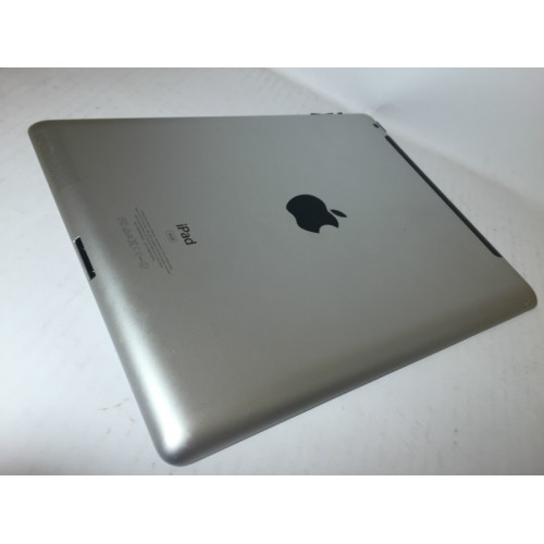 iPad 2 16 Gb negru Wi-Fi 3G (MC773) (folosit)