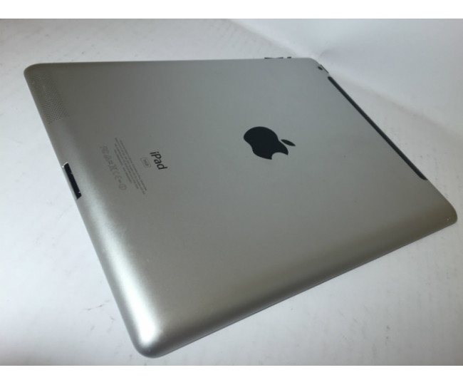iPad 2 16Gb Black Wi-Fi 3G (MC773) (б.у.)