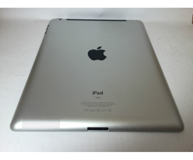 iPad 2 16Gb Black Wi-Fi 3G (MC773) (б.у.)