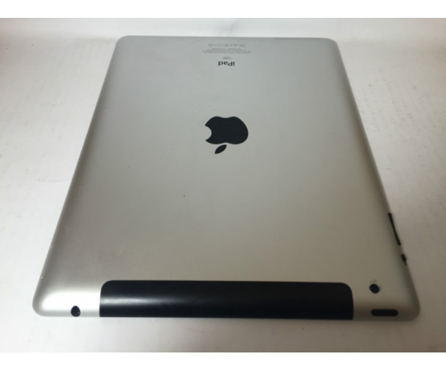 iPad 2 16Gb Black Wi-Fi 3G (MC773) (б.у.)