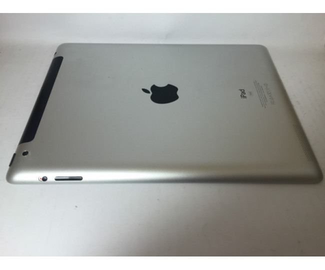 iPad 2 16Gb Black Wi-Fi 3G (MC773) (б.у.)