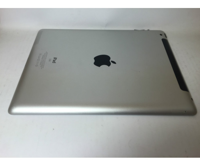 iPad 2 16Gb Black Wi-Fi 3G (MC773) (б.у.)