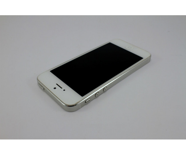 iPhone 5 16Gb White Neverlock folosit 4.5/5