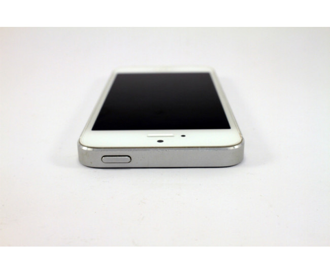 iPhone 5 16Gb White Neverlock folosit 4.5/5