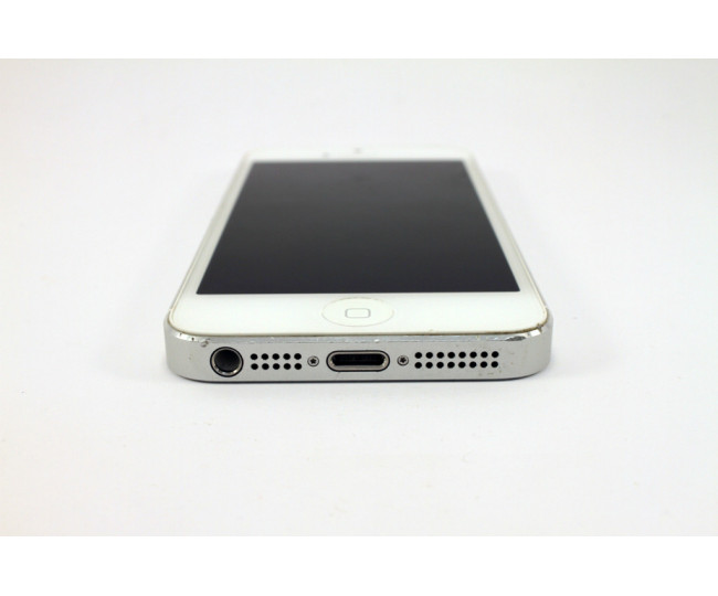 iPhone 5 16Gb White Neverlock folosit 4.5/5