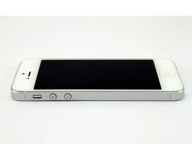 iPhone 5 16Gb White Neverlock folosit 4.5/5