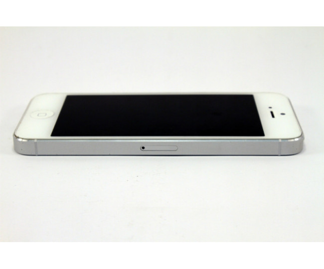 iPhone 5 16Gb White Neverlock folosit 4.5/5
