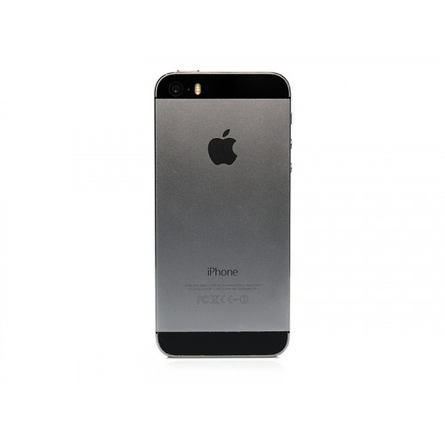 iPhone 5s 32gb, Space Gray б/у