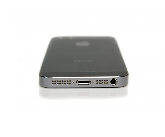 iPhone 5s 32gb, gri spațial folosit