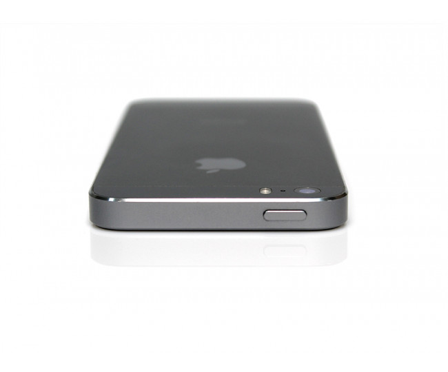 iPhone 5s 32gb, gri spațial folosit