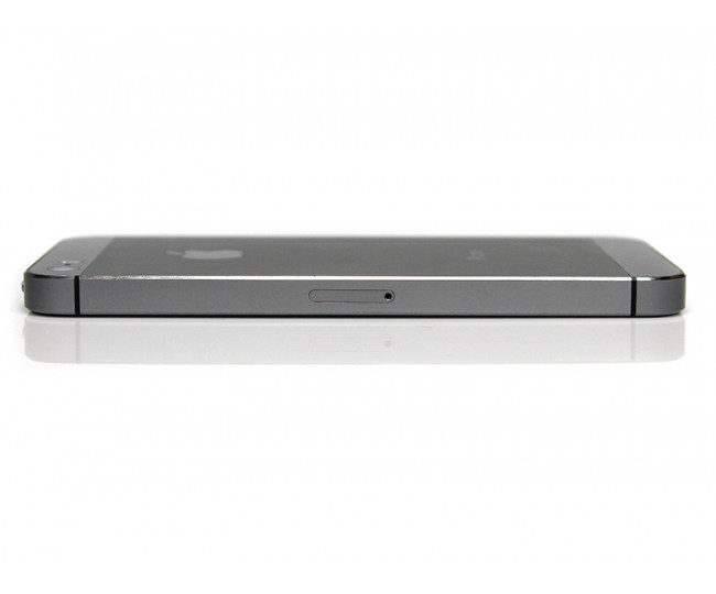 iPhone 5s 32gb, gri spațial folosit