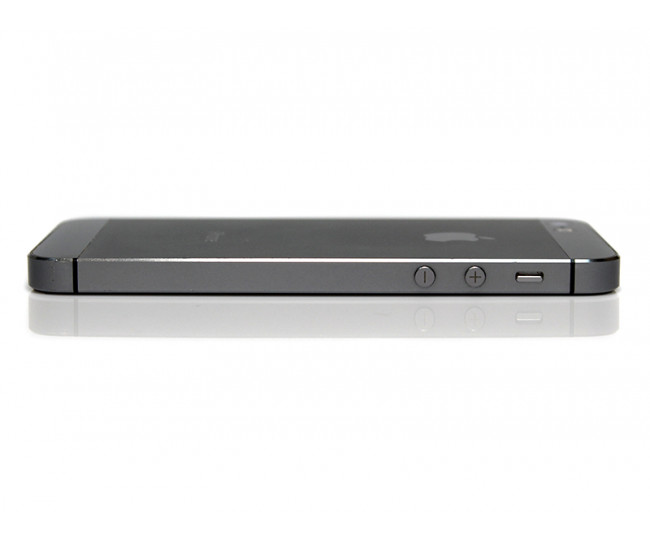 iPhone 5s 32gb, gri spațial folosit