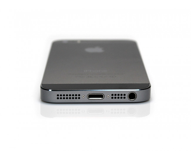 iPhone 5s 16gb, Space Gray б/у
