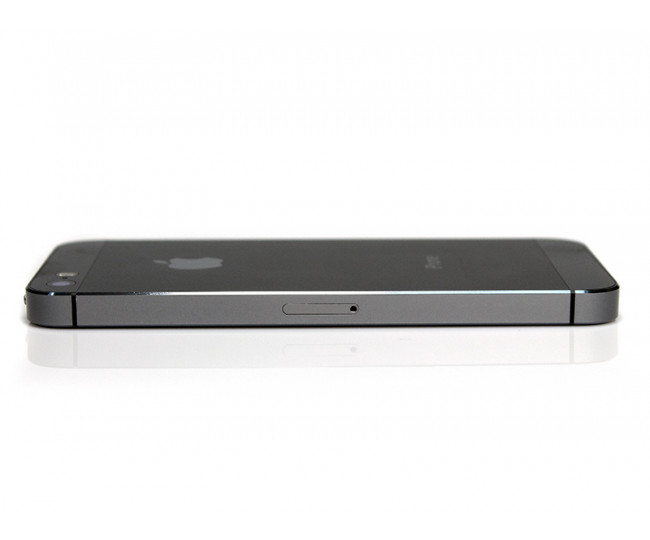 iPhone 5s 16gb, Space Gray б/у