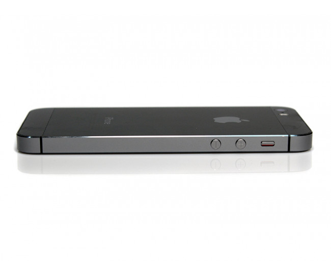 iPhone 5s 16gb, Space Gray б/у