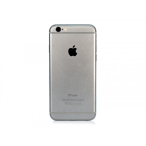 iPhone 6 32gb, Space Gray б/у 3/5