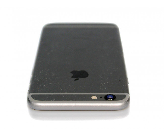 iPhone 6 32gb, Space Gray б/у 3/5