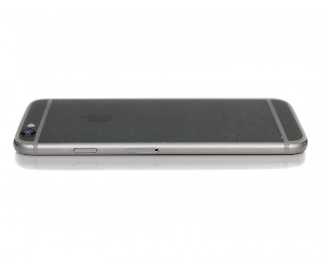 iPhone 6 32gb, Space Gray б/у 3/5