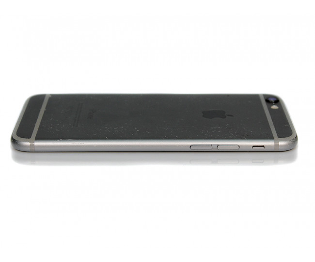 iPhone 6 32gb, Space Gray б/у 3/5
