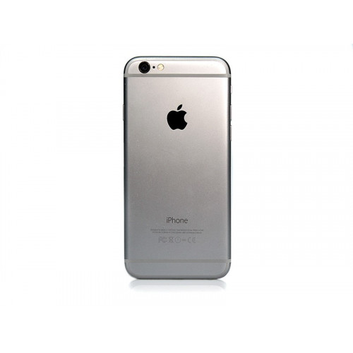 iPhone 6 64gb, Space Gray б/у 4,5/5