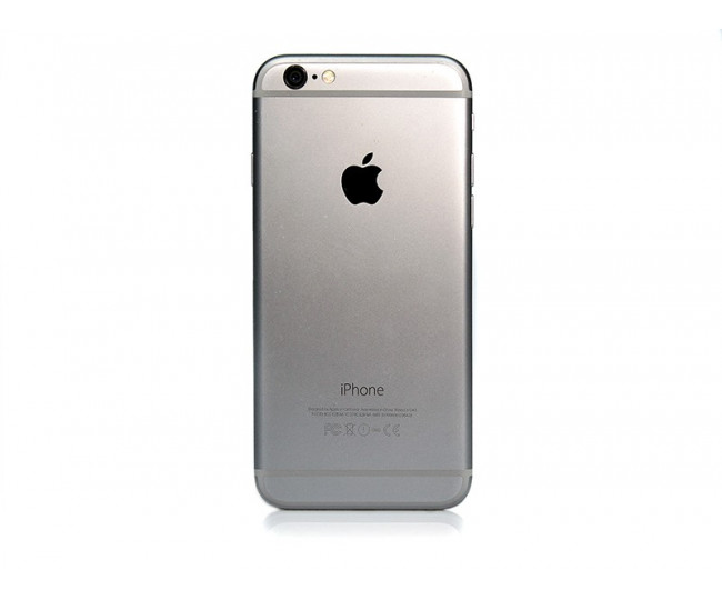iPhone 6 64gb, Space Gray б/у 4/5