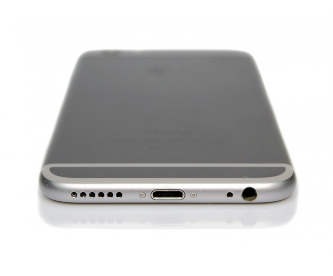 iPhone 6 64gb, Space Gray б/у 4/5