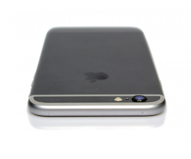 iPhone 6 64gb, Space Gray б/у 4/5