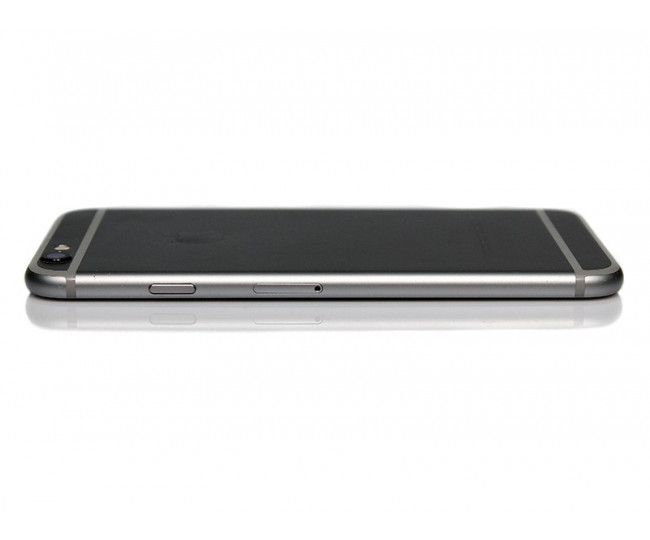 iPhone 6 64gb, Space Gray б/у 4/5