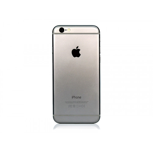 iPhone 6 64gb, Space Gray б/у 5/5
