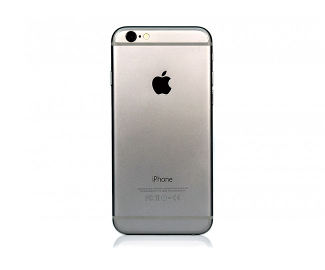 iPhone 6 64gb, Space Gray б/у 5/5