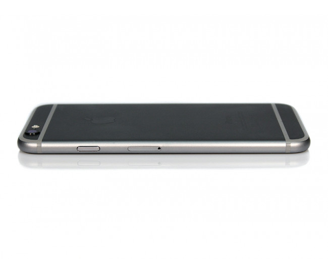 iPhone 6 64gb, Space Gray б/у 5/5