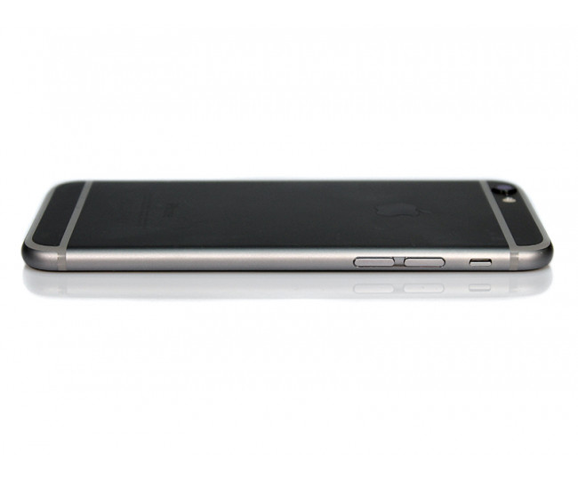 iPhone 6 64gb, Space Gray б/у 5/5
