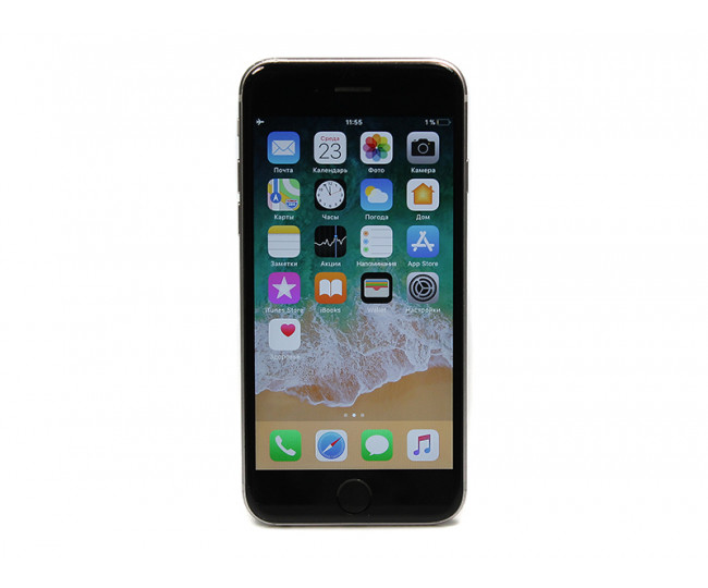 Folosit iPhone 6s 128GB Space Grey (MKQT2).