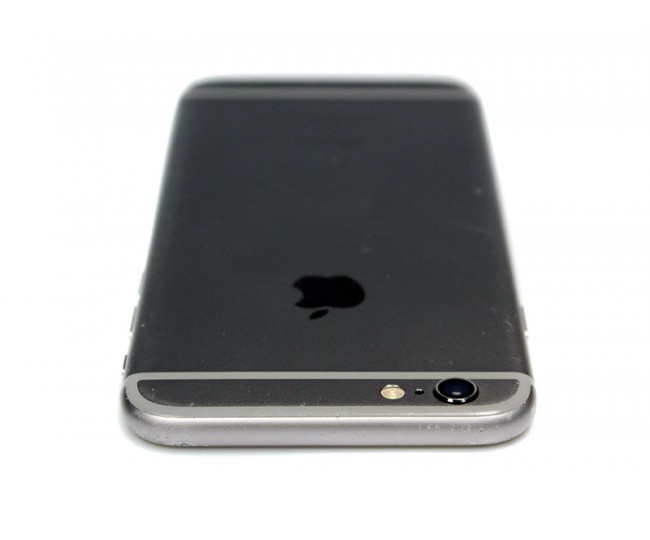 Folosit iPhone 6s 128GB Space Grey (MKQT2).