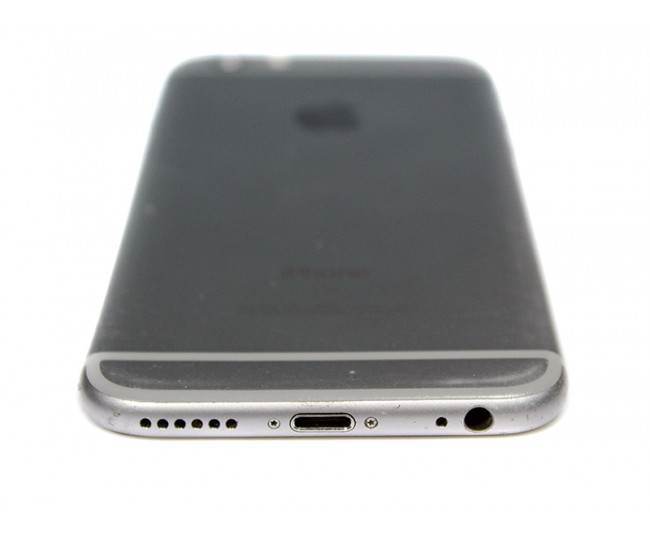 Folosit iPhone 6s 128GB Space Grey (MKQT2).