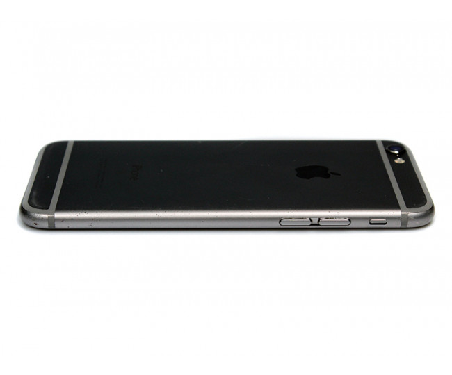Folosit iPhone 6s 128GB Space Grey (MKQT2).