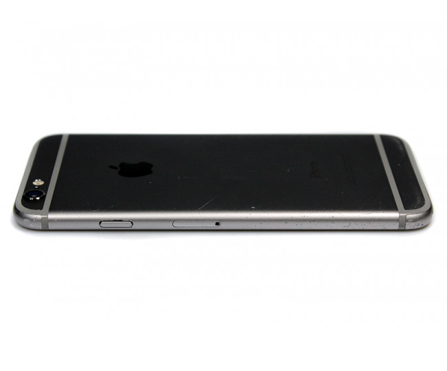 Folosit iPhone 6s 128GB Space Grey (MKQT2).