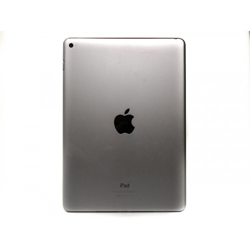 Apple iPad Air 2 Wi-Fi 64gb, gri spațial folosit 4/5