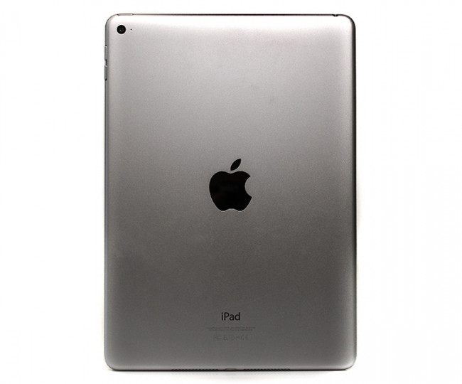 Apple iPad Air 2 Wi-Fi 64gb, gri spațial folosit 4/5