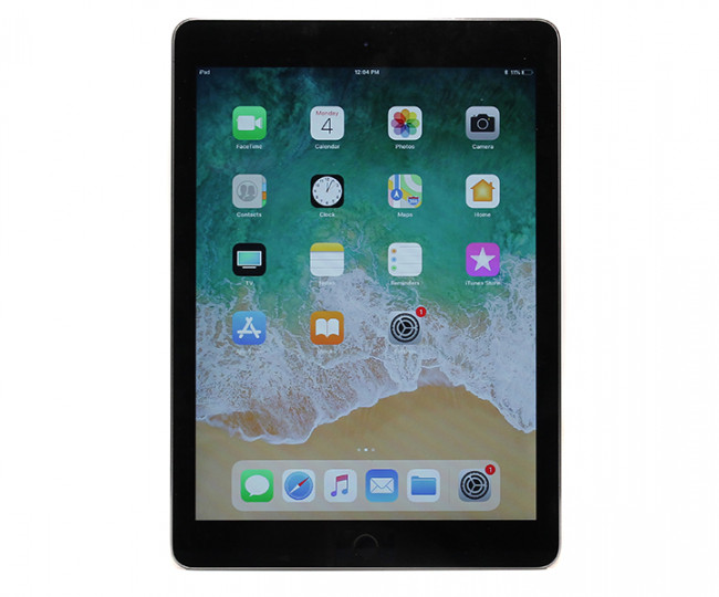 Apple iPad Air 2 Wi-Fi 64gb, gri spațial folosit 4/5