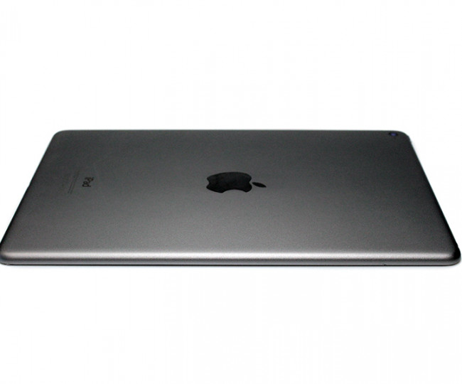 Apple iPad Air 2 Wi-Fi 64gb, gri spațial folosit 4/5