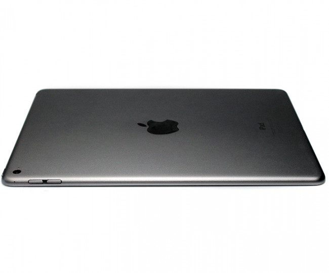 Apple iPad Air 2 Wi-Fi 64gb, gri spațial folosit 4/5