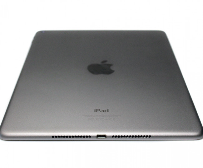 Apple iPad Air 2 Wi-Fi 64gb, gri spațial folosit 4/5