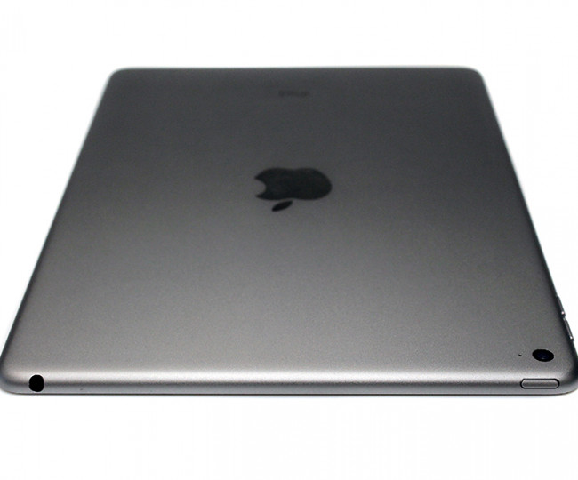 Apple iPad Air 2 Wi-Fi 64gb, gri spațial folosit 4/5