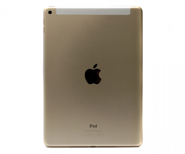 Apple iPad Air 2 Wi-Fi LTE 64gb, Gold folosit 5/5