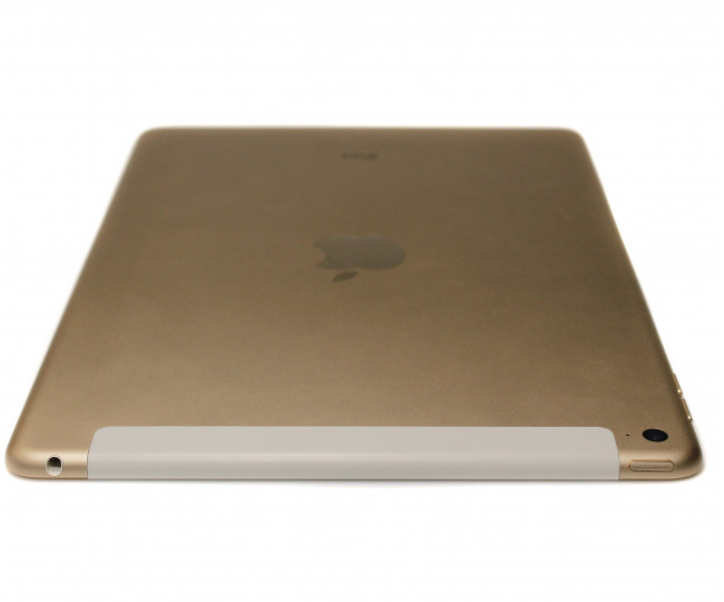 Apple iPad Air 2 Wi-Fi LTE 64gb, Gold folosit 5/5