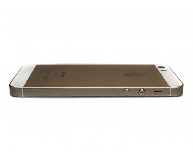 iPhone SE 64Gb Gold б/у